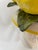 Large Vintage Italian Style Lemon Topiary Centerpiece For Sale - Image 13 of 18