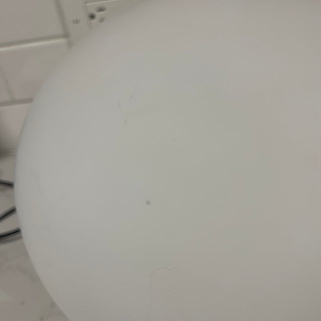 Metal Leucos Sphera Table Lamp For Sale - Image 7 of 7