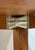 1970s Fine Solid Cherry Wood Dining Table For Sale - Image 4 of 5