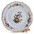 1930s Set of 6 Sevres birds bread plates // Traditional decor // decorative fine china // hand decorated and signed by artist // mix and match For Sale