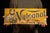 c. 1920s; Amsterdam Broom Co. - Amsterdam, NY Antique tin advertising sign for Vulcanol stove cleaning solution. This...