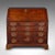 Mid 18th Century Rare Antique Barrister's Bureau, English Secretary, Escritoire, Georgian, c.1760 For Sale - Image 5 of 12