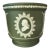 Wedgwood Jasperware Founding Fathers Cachepot or Jardiniere For Sale