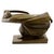 20th Century The Avenger Figurative Sculpture in Bronze For Sale - Image 11 of 11
