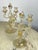 Murano Glass Candelabras in the style of Barovier & Toso, Italy, 1960s, Set of 2 For Sale - Image 11 of 18