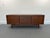 The long sideboard model 19 was designed by johannes andersen for danish manufactory uldum mobelfabrik in the 1960s. The...