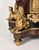 Louis XIV Boulle and Gilt Bracket Clock For Sale - Image 12 of 16
