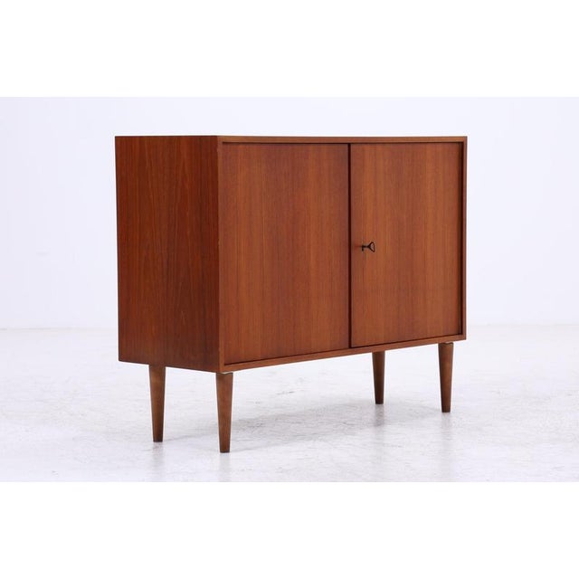 Teak Chest of Drawers from Musterring, 1960s For Sale - Image 13 of 15