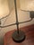 1950s Vintage 1950s Paul McCobb Style Iron Student Lamp For Sale - Image 5 of 12