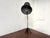 Diabolo Desk Lamp in Perforated Sheet Metal and Brass by Matégot, 1950s For Sale - Image 12 of 16