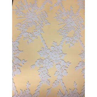 Farrow & Ball Wallpaper - 5 Rolls For Sale