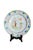 Early 19th Century Georgian Mason's Ironstone Table & Flower Pot Pattern Plates Set For Sale - Image 14 of 16