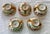 Chinese Dragon and Phoenix Rice Bowls - Set of 5 For Sale - Image 12 of 16