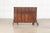 19th Century English Pine Campaign Drawers, 1890 For Sale - Image 15 of 16