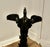 19th Century French Cast Iron Umbrella Stand, 1890s For Sale - Image 7 of 9