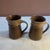 1968 Pacific Stoneware Inc. Mid-Century Pitcher & Mugs - 3 Pieces For Sale - Image 4 of 12
