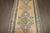 Antique Zabihi Collection Long Turkish Oushak Runner - 3'2" x 17'5" For Sale - Image 9 of 11