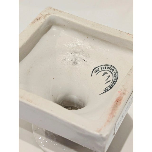 Trenton Pottery Urn For Sale In San Francisco - Image 6 of 6