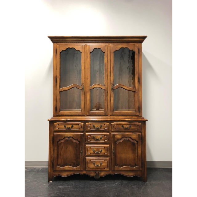 Ethan Allen French Country China Chairish