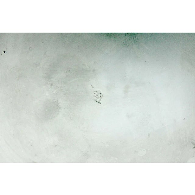 Silver 19th Century Old English Sheffield Plate Regency Wine Cooler For Sale - Image 8 of 13