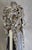 Sterling Silver Pierced Posy Holder from Hugh Crawshaw, Sheffield, 2004 For Sale - Image 12 of 18