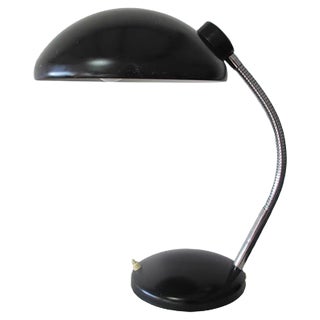Mid-Century Table Lamp, 1950s For Sale