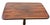 Regency Rosewood and Brass Strung Occasional Table, 1820 For Sale - Image 6 of 13