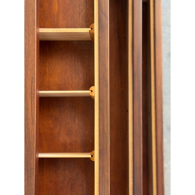 Vintage Henredon Dresser For Sale - Image 10 of 18