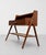 Mid Century Modern handcrafted Teak Cabinet, perfect as an entryway cabinet, bedside cabinet or hallway console. Loads of...