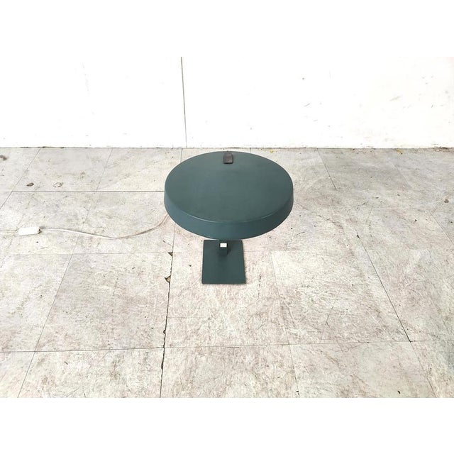 Table Lamp by Louis Kalff for Philips, 1950s For Sale - Image 3 of 9