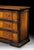 Handcrafted in Italy from solid walnut, this Venetian-style chest features three spacious drawers with decorative cherry...