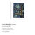 Contemporary 1989 Gast Michels Pax Europa Signed Lithograph For Sale - Image 3 of 3