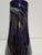 1970s Loren Chapman Abstract Art Glass Vase For Sale - Image 9 of 11
