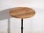 Rustic Antique Terrace Table, 1920s For Sale - Image 3 of 7