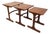Set of Nesting Tables in Teak from G-Plan, 1950, Set of 3 For Sale