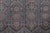 Rug & Kilim Rug & Kilim’s Contemporary Floral Rug With Dense Paisley Florals in Jewel Tones For Sale - Image 4 of 10