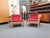 Mid-Century Danish Sofa by Jørgen Bækmark, 1960s, Set of 2 For Sale - Image 13 of 15