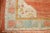 an early 20th-century room square size Turkish Oushak Rug Details rug no. j2863 size 8' 10" x 10' (269 x 305 cm)