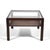 Mid-Century Modern McGuire 104 B Corner/End Table For Sale - Image 3 of 10