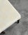 Mid-Century Modern Mid-Century Modern Italian Bench in Walnut, 1950s For Sale - Image 3 of 6