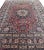 Northeast Jewel Flora Rug 10 x 14 For Sale - Image 4 of 11