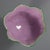 Green George Jones Majolica Lily Sweetmeat Dish For Sale - Image 8 of 13