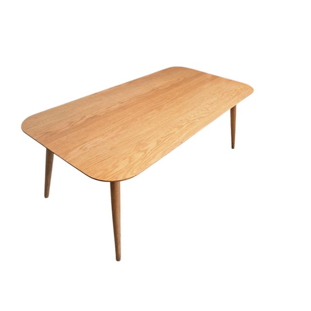 Large Mid-Century Vintage Teak Brasilia Coffee Table from G Plan, 1960s For Sale - Image 16 of 16