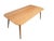 Large Mid-Century Vintage Teak Brasilia Coffee Table from G Plan, 1960s For Sale - Image 16 of 16