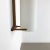 Brown Teak and Glass Wall Sconce by Uno & Östen Kristiansson for Luxus, Sweden For Sale - Image 8 of 18