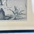Nautical Gordon Grant Pencil Signed Lithograph, Fishermen & Seagulls, Framed (Likely "Deep Sea Larder" 1943) For Sale - Image 3 of 10