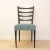 Mid-Century Italian Dining Chairs, 1960s, Set of 4 For Sale - Image 6 of 6