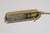 1980s Mid-Century Modern Adjustable Brass Floor Lamp For Sale - Image 4 of 13