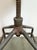 Industrial Iron Adjustable Swivel Stool, 1960s For Sale - Image 16 of 18