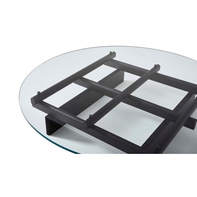 Sengu Coffee Table by Patricia Urquiola for Cassina For Sale - Image 3 of 18